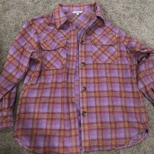 steve madden pea coat, size L